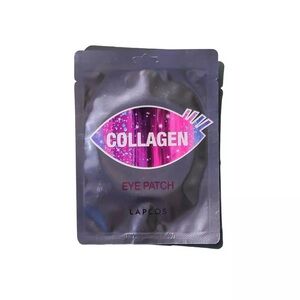Lapcos Collagen Eye Mask